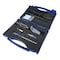 Sper Scientific Salt Refractometer with ATC - 0 to 100 PPT 300011 - alternate 3